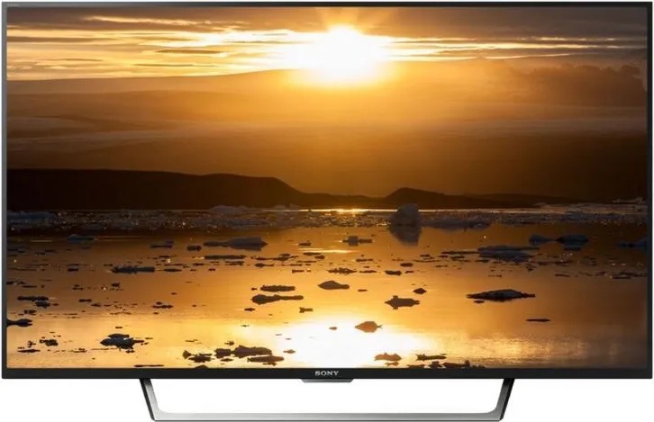 Sony Bravia KDL-49WE755B