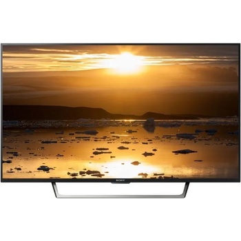 Image 1 of Sony Bravia KDL-49WE755B