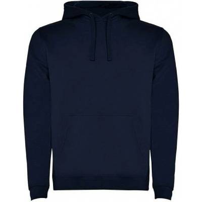Dětská klokanka Roly s dvojitou kapucí Navy Blue