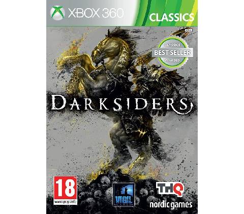 Darksiders