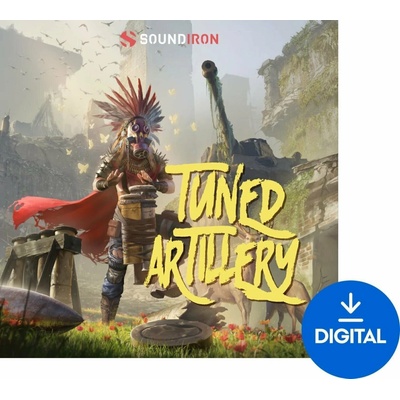 Soundiron Tuned Artillery (Digitálny produkt)