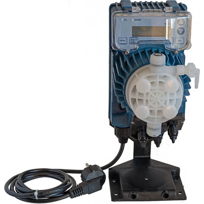 Seko TPG603NHH0000 Tekna 8 l/hod 12 bar PVDF/FKM-B 230 VAC