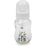 Cangaroo Стъклено стандартно шише Cangaroo, 120 ml (103015) - ozone