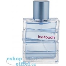 Mexx Ice Touch toaletní voda pánská 50 ml