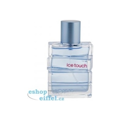 Mexx Ice Touch toaletní voda pánská 50 ml