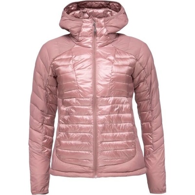 Columbia Labyrinth Loop II Hooded Jacket růžová