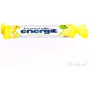 Energit hroznový cukor MULTIVITAMÍN, Citrón pastilky 17 ks (37,4 g)