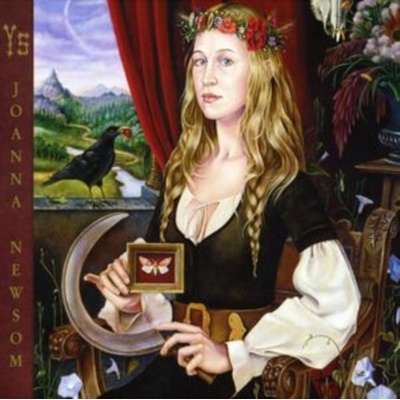 NEWSOM JOANNA: YS CD
