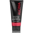 Šampony Alcina Color Red Shampoo 200 ml