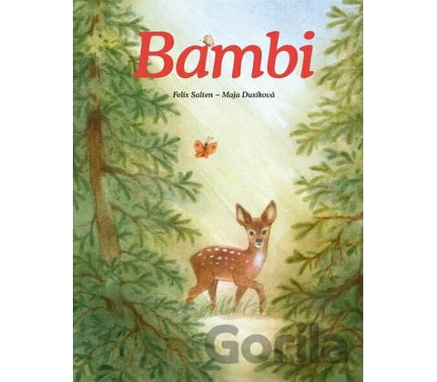 Bambi
