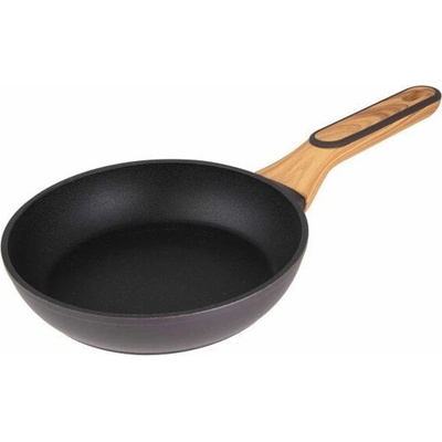 Bergner MULTICLAD PÁNEV 20cm BG-56030 CHARCOAL
