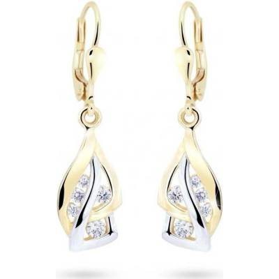 Cutie Jewellery Z8045-55-10-X-1