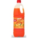 Zon sirup Oranž 1 l