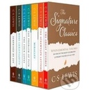 The Complete C. S. Lewis Signature Classics:... - C. S. Lewis
