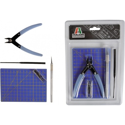 Italeri Sada nářadí 50815 – Hledejceny.cz
