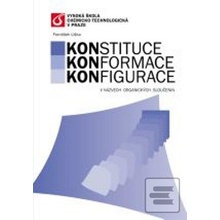Konstituce, konformace, konfigurace v názvech organických sloučenin - František Liška