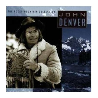 John Denver - The Rocky Mountain Collection 2 CD – Hledejceny.cz