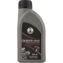 Bohemia Gifts Men sprchový gel pro muže 4v1 250 ml