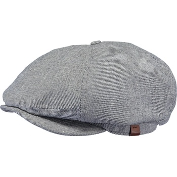 Barts Шапка с козирка Barts Jamaica Cap - Blue - размер One Size (204-6230-0211)