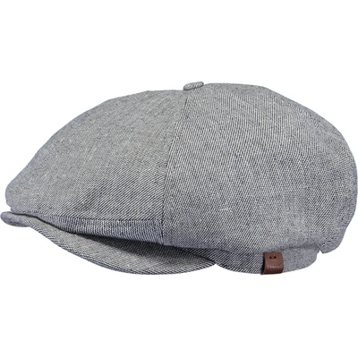 Barts Шапка с козирка Barts Jamaica Cap - Blue - размер One Size (204-6230-0211)