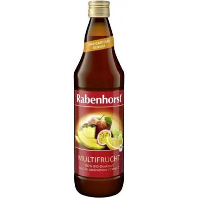 Rabenhorst šťáva Multifrucht 0,75 l