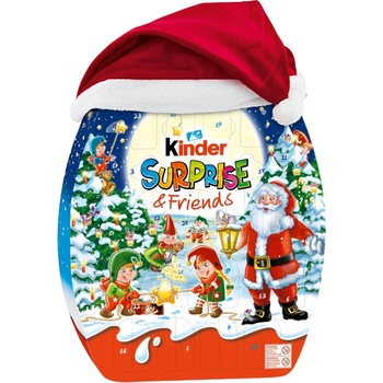 Kinder Surprise & Friends™ 431 g