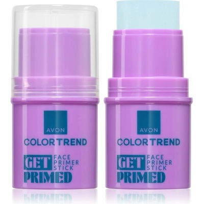 Avon ColorTrend Get Primed podkladová báze v tyčince 4 g