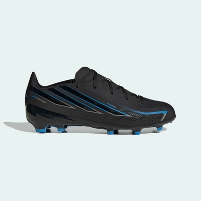 adidas F50 League FG čierno-modré