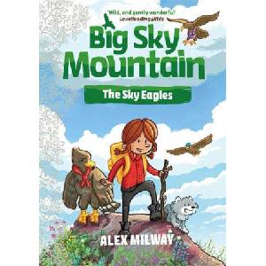 Big Sky Mountain: The Sky Eagles (2023)