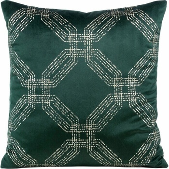 Takoy Zamatová BLINK 30 so striebornou potlačou-HF-391287 45 x 45 cm