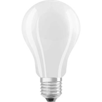 Osram Star LED žiarovka filament, 15 W, 2 500 lm, teplá biela, E27 LED STAR CL A GL FR 150 NON-DIM 1