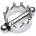 Master Series Crowned Magentic Nipple Clamps