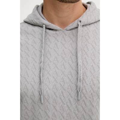 Giorgio Armani Суичър мъжки памучен (XM001225.AF11847)