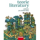 Učebnice Teorie literatury pro SŠ