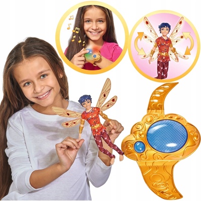 Simba Mia i ja Mo 23cm