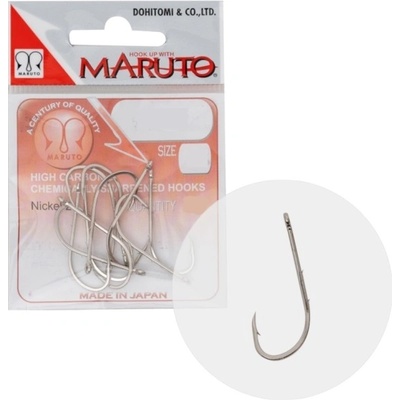 MARUTO 4340-N vel.4 10ks