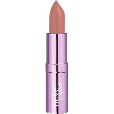 neve Cosmetics Rosetto Lévres | Rtěnka neve Almond Cookie 4 ml