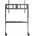 ViewSonic Стойка за дисплей ViewSonic VB- STND-009, от 65 до 105 инча, 120 kg max, tech-16649