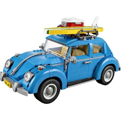 LEGO® Creator 10252 Volkswagen Beetle