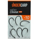 UnderCarp Crank PRO Veľ. 2 10ks
