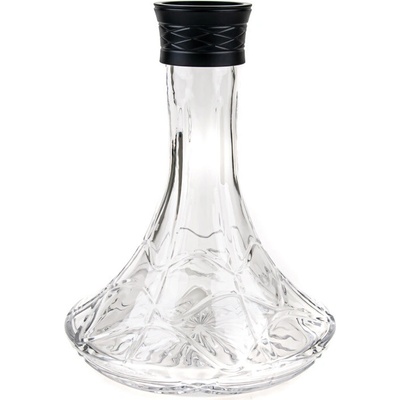 Aladin ALUX M7 28 cm Čierna Black