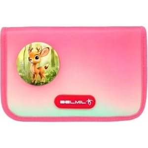 Belmil Несесер Mint Rose Ombre Belmil