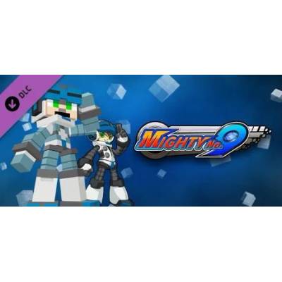 Игра Mighty No. 9 - Retro Hero за PC Steam, Електронна доставка