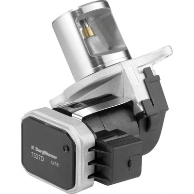 AGR - Ventil BORGWARNER 7527D