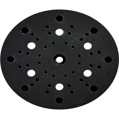 METABO Talířový brusný kotouč 150 mm, středně tvrdé provedení „multi-hole“, SXE 450/ 3150 630262000