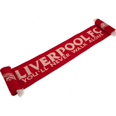 Fan-shop šála Liverpool FC liverbird