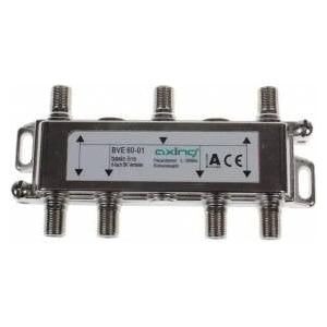 BLOW Glitter ax bve 6-01