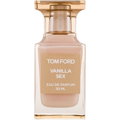 Tom Ford Private Blend Vanilla Sex parfumovaná voda unisex 50 ml