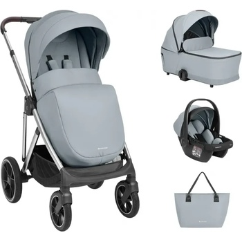 KikkaBoo Chiara 3 in 1