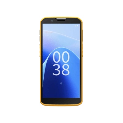 CipherLab CipherLab RS38 AS38N8RF4NSG1, терминал за данни, 2D, SR, SE4770, Projected Capacitive, GPS, USB-C, BT, NFC, Android, RB (AS38N8RF4NSG1)